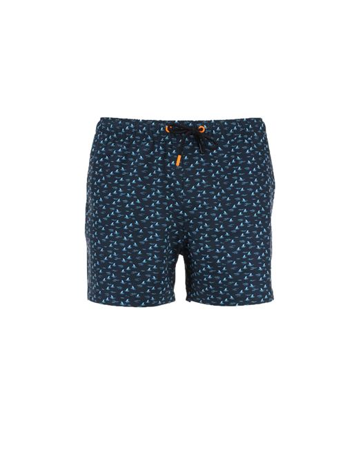  Save The Duck | Swim Shorts | DW1222MSIPO1620777